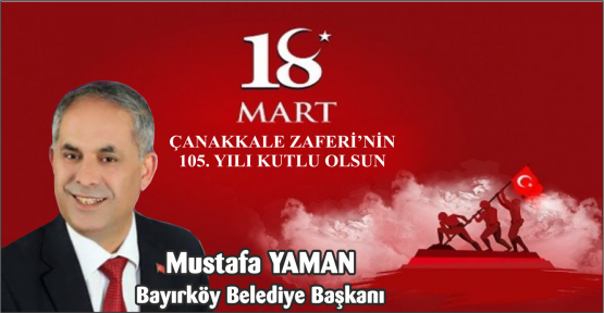 Mustafa Yaman