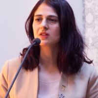 Dr. Öğr. Üyesi Selma Göktürk Çetinkaya